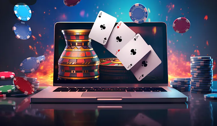Khám Phá Casino Online 88CLB Thiên Đường Giải Trí Đẳng Cấp