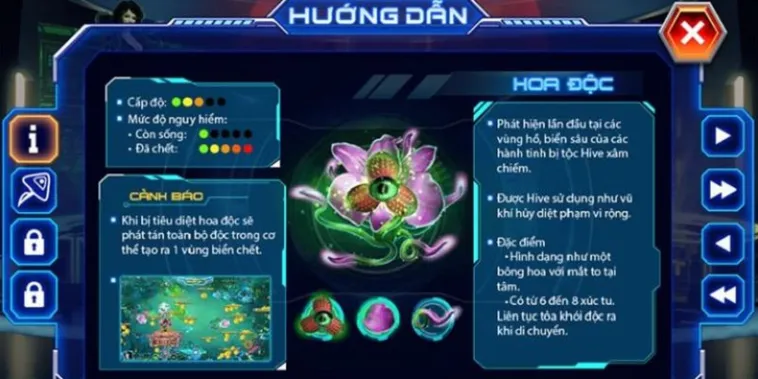 Trở Thành Đặc Vụ Bắn Cá Men In Black 88CLB Săn Quái Ngoài Hành Tinh