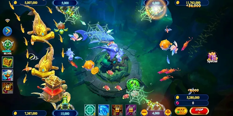 Trở Thành Đặc Vụ Bắn Cá Men In Black 88CLB Săn Quái Ngoài Hành Tinh