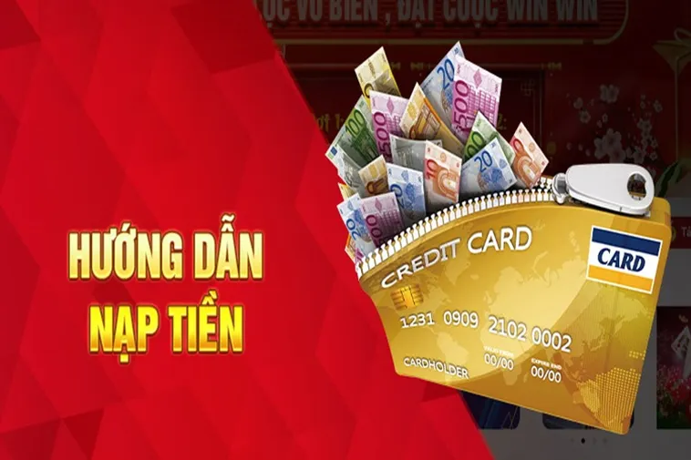 Nạp Tiền 88CLB Siêu Tốc An Toàn Trải Nghiệm Cá Cược Đỉnh Cao