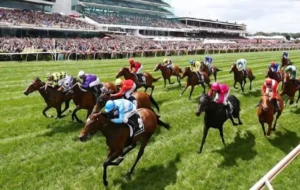 Khám Phá Cá Cược Đua Ngựa 88CLB Trường Đua Kịch Tính Trong Tầm Tay