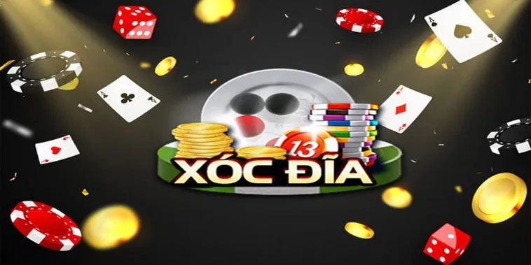 Xóc Đĩa 88CLB Trải Nghiệm Game Dân Gian Đỉnh Cao Thưởng Lớn