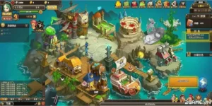 Khám Phá Bắn Cá Đại Hải Trình 88CLB Mẹo Chơi Thắng Tuyệt Đối