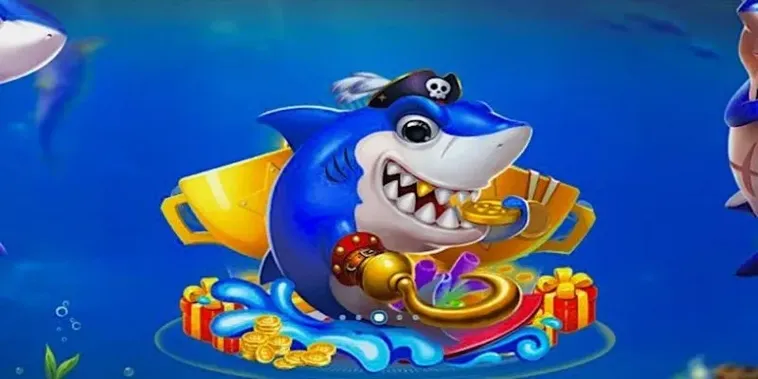 Chinh Phục Bắn Cá Vua Hải Tặc 88CLB Bí Quyết Săn Thưởng Cực Lớn 1 Chinh Phục Bắn Cá Vua Hải Tặc 88CLB Bí Quyết Săn Thưởng Cực Lớn