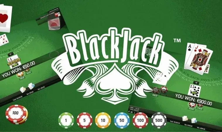 Bí Kíp Chinh Phục Blackjack 88CLB Từ Cơ Bản Đến Nâng Cao Ngay