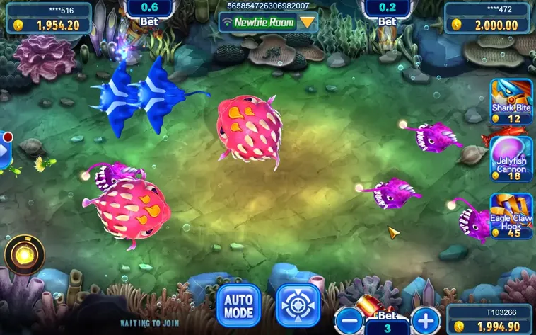 Làm Chủ Bắn Cá Đại Chiến B52 88CLB Với Chiến Thuật Bất Bại