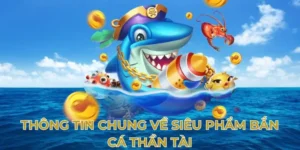 Bí Quyết Chinh Phục Bắn Cá Thần Tài 88CLB Rinh Jackpot Cực Lớn