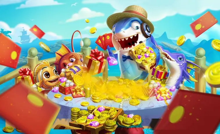 Bí Quyết Chinh Phục Bắn Cá Thần Tài 88CLB Rinh Jackpot Cực Lớn