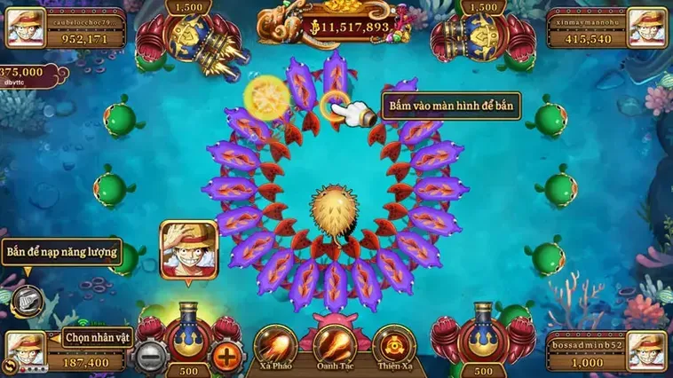 Khám Phá Bắn Cá Đại Hải Trình 88CLB Mẹo Chơi Thắng Tuyệt Đối 2 Khám Phá Bắn Cá Đại Hải Trình 88CLB Mẹo Chơi Thắng Tuyệt Đối