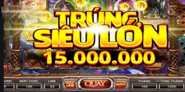 Nổ Hũ 88CLB Khám Phá Bí Quyết Săn Jackpot Hàng Tỷ Đồng Mỗi Ngày