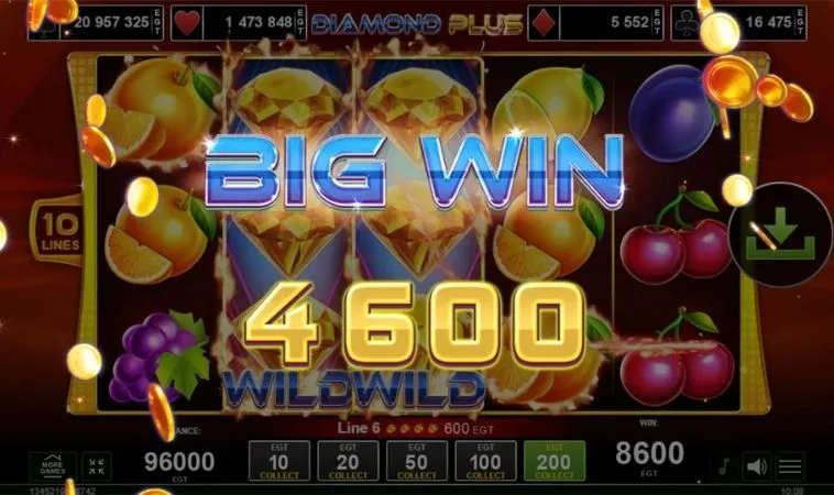 Chinh Phục Nổ Hũ Kim Cương 88CLB Rinh Về Jackpot Lấp Lánh